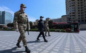 Azərbaycanda xüsusi karantin rejimində bəzi məhdudiyyətlər aradan qaldırıldı
